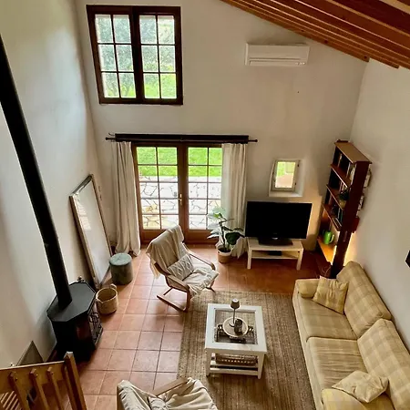 Apartment La Freydiere