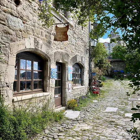 La Freydiere * La Begude-de-Mazenc