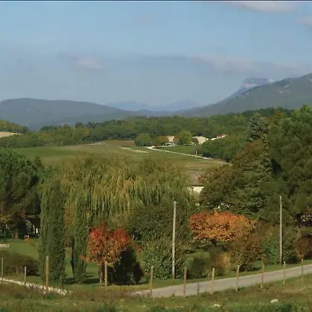 La Freydiere * La Begude-de-Mazenc