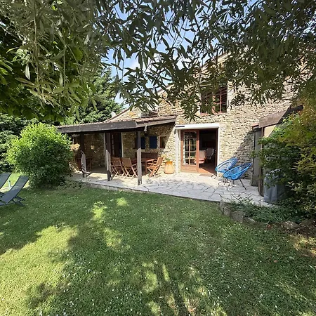 La Freydiere Apartamento *