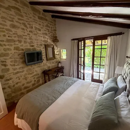 Apartamento La Freydiere